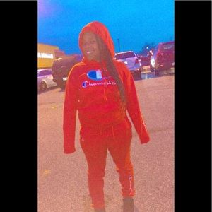 Meet your Posher, Nevaeh